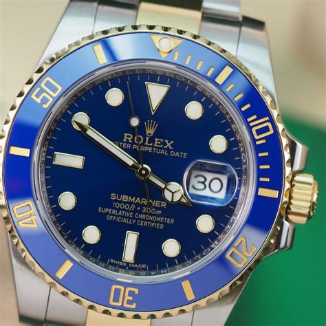 rolex 116613lb review video|rolex 116613lb for sale.